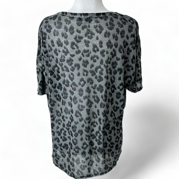 Sugarlips, Elodie, WHBM, Lucky Brand (Lot of 4) Summer Short Sleeve Tops (S) - Picture 7 of 16